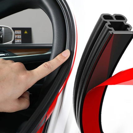 5 Metros Empaque Sellado Puertas Coche Auto Pickup Universal