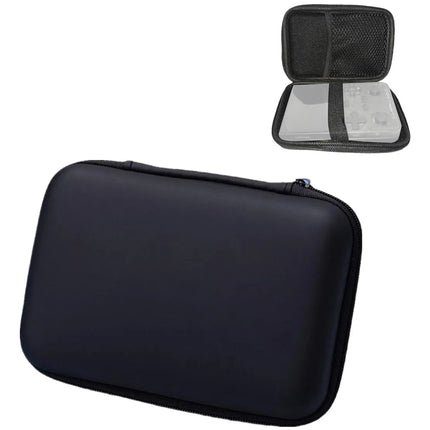 Estuche Para Consola Videojuego R36s/r35s Y Cristal Templado