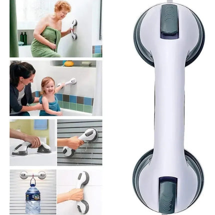 Agarradera Baño Pasamanos Ducha Seguridad Adultos Ancianos
