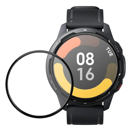Protector Pantalla Para Xiaomi Mi Watch Color 2 Resistente
