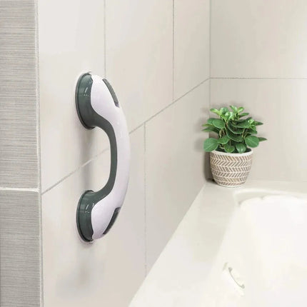 Agarradera Baño Pasamanos Ducha Seguridad Adultos Ancianos