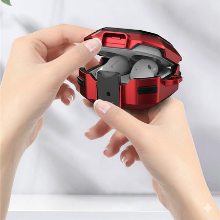 Funda Case Tpu Para Audifonos Samsung Galaxy Buds2 Live Pro
