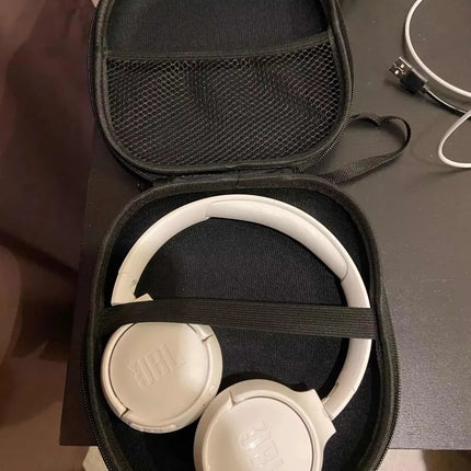 Estuche Audifonos Sony Whch500 Xb450 550ap 650bt 950b1 N1 Ap