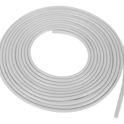 5 Metros Cinta Autoadherible Protectora para Filo de Puerta para coche carro camioneta