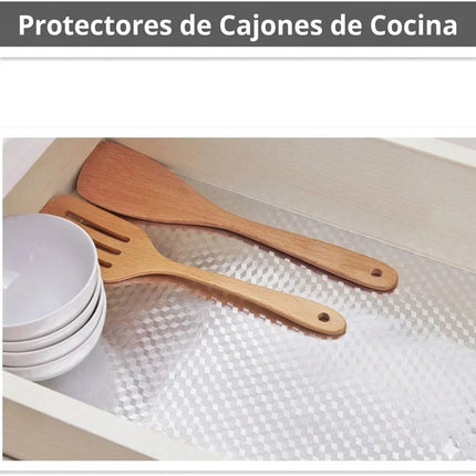 1m Papel Tapiz Aluminio Cocina Adhesivo Antigrasa Resistente