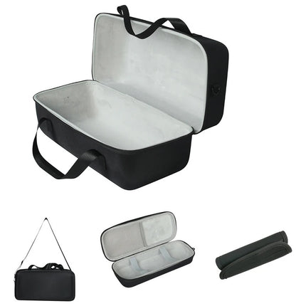 Estuche Para Bocina Jbl Partybox On The Go Rigido Con Correa