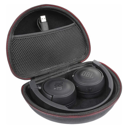 Estuche Audifonos Para Jbl T450bt T460bt T500bt