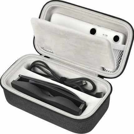 Estuche Rigido Gafas Lentes Inteligentes Ar Xreal Rayneo
