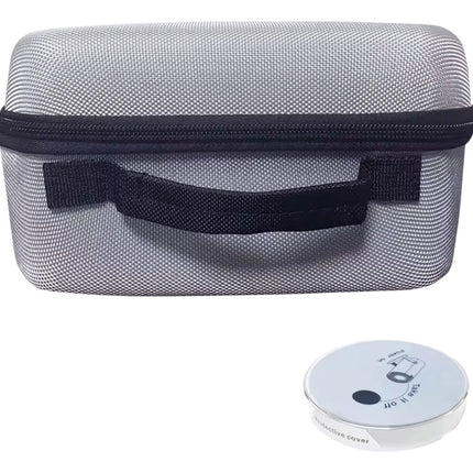 Estuche Para Proyector Magcubic Hy300, Hy300pro, Hy300plus