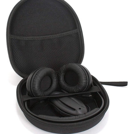 Estuche Audifonos Sony Whch500 Xb450 550ap 650bt 950b1 N1 Ap