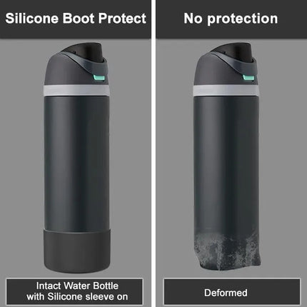 Funda de silicona protectora para termo Owala 32 oz