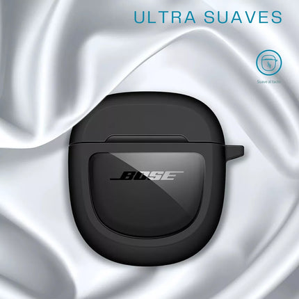 Funda Estuche para Audifonos Bose Quietcomfort Ii 2022 Ultra 2023