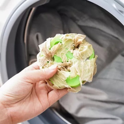 1 Par Eliminador Pelo Mascotas Pelusa Ropa Lavadora Limpieza