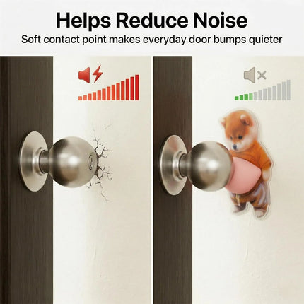 Pegatina 3d Shiba Inu Tope Puerta Decoracion Muebles Celular