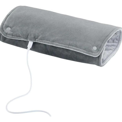 Calentador De Manos Cojín Térmico Usb Termostato Para Frio