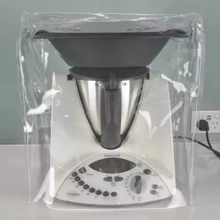 Funda Protectora Para Thermomix Robot de Cocina Tm5 Tm6 Antipolvo