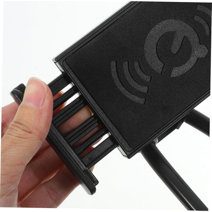 Soporte Ajustable Teléfono Cuello Perezoso Collar Flexible