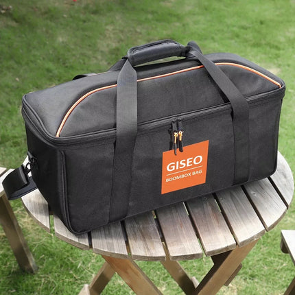 Funda Estuche Bolso Blando Protector Para Jbl Boombox 2 Y 3