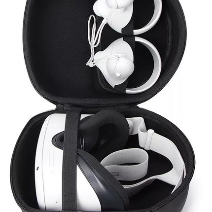Estuche Rígido De Almacenamiento Para Lentes VR Oculus Quest 2