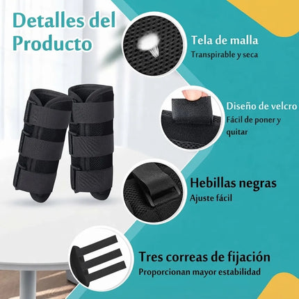 Inmovilizador Codo Infantil Niños Soporte Brazo Pediátrico