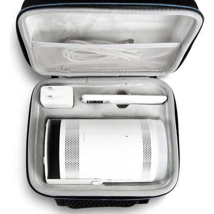 Estuche Protector Caja Para Proyector Samsung The Freestyle