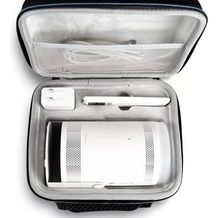 Estuche Protector Caja Para Proyector Samsung The Freestyle
