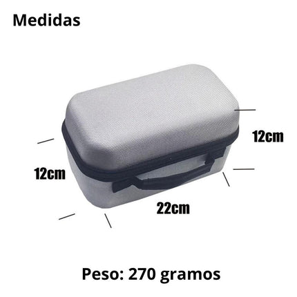 Estuche Para Proyector Magcubic Hy300, Hy300pro, Hy300plus
