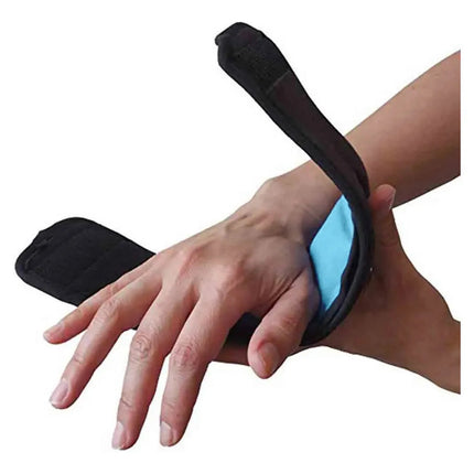Vendaje Bolsahielo Compresa Fria Caliente Rodilla Tobillo