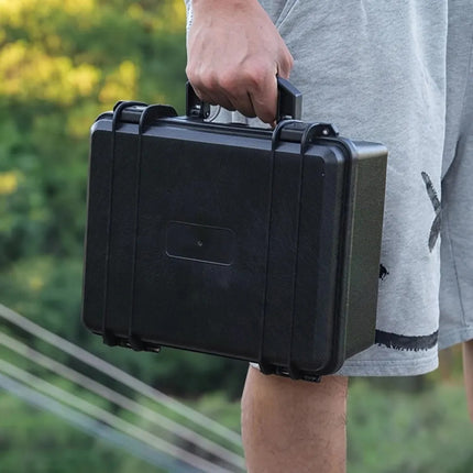 Estuche Rigido Dji Neo 2 Funda Protectora Maletin Dron