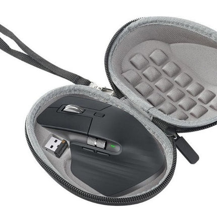 Estuche Case Rigido Para Mouse Logitech Master Mx 2 Y 3