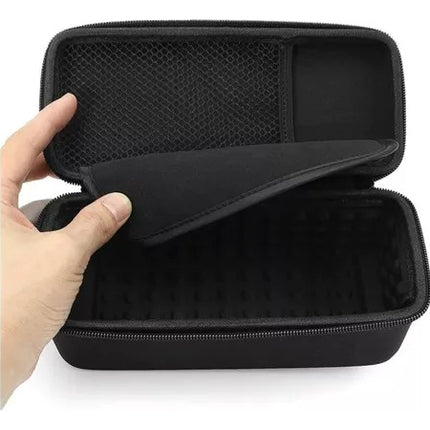 Estuche Rigido Protector Funda Viaje Para Bocina Sonos Roam