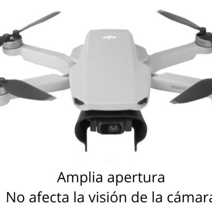 Cubierta Lente Antideslumbrante Para Dji Mini 2/se Parasol