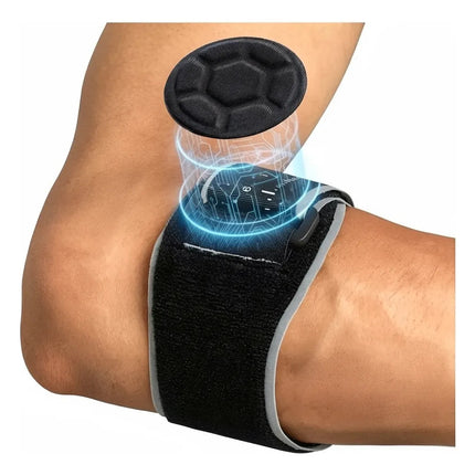 Banda Codera Ajustable Codo Tendinitis Golf Correa Unitalla