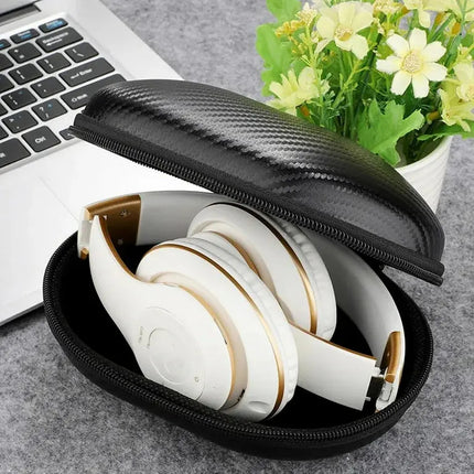 Estuche Audifono Beats Drdre Studio/pro/solo 2 3 Sh Momentum