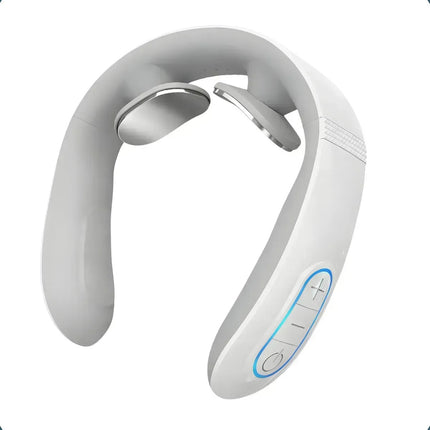 Masajeador Cuello Inteligente Electrico Hombro Dolor Calor