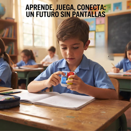 Llavero Fidget Teclado Futbol Sonidos Siuu Cr7 Messi Haaland