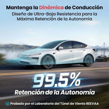 Loderas Guardabarros Para Tesla Model Y Juniper 2025-2026
