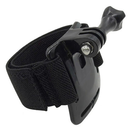 Soporte Muñequera Correa Para Gopro 13-9 Cámaras De Acción