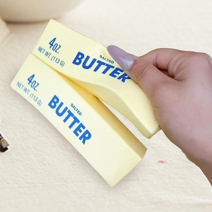 Mantequilla Barra Antiestrés Para Niños Juguete Sensorial