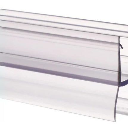1 Mts Tira Sellado Guardapolvo Regadera Ducha Puerta Cristal