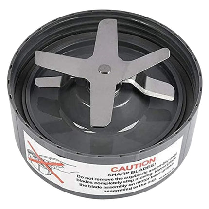 Cuchilla Accesorio Para Nutribullet Licuadora 600 W/900 W