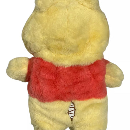 Oso de Peluche para Cólicos Winny Pooh Compresa Agua Caliente Osito Pooh