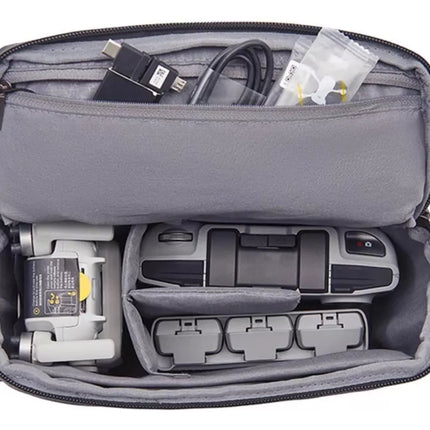 Bolso Mochila Para Dron Dji Mini 3 Pro Mini 2 Mini Se con Correa de Hombro