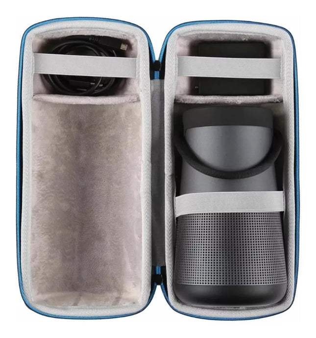 Estuche Protector De Viaje Para Bocina Bose Revolve Plus