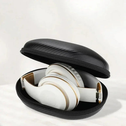 Estuche Audifono Beats Drdre Studio/pro/solo 2 3 Sh Momentum