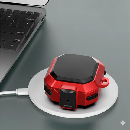 Funda Case Tpu Para Audifonos Samsung Galaxy Buds2 Live Pro