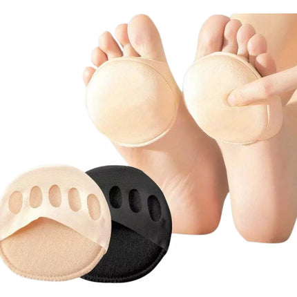 Plantillas Antideslizantes Para Tacones Altos Zapatillas 4pz