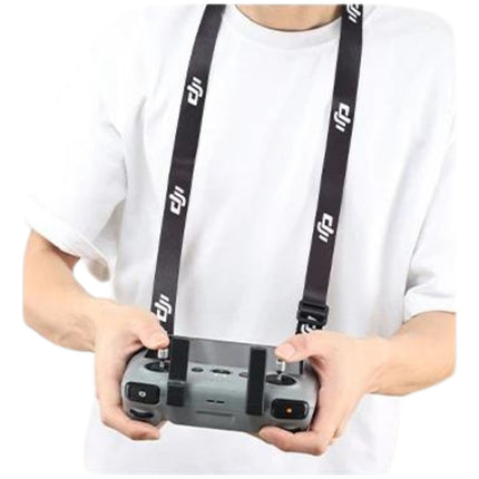 Correa Cuello Compatible Con Dji Mini 4 Pro Dron Rc/rc 2 Pro