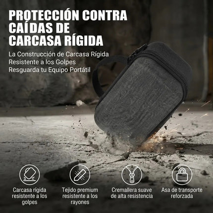 Estuche Rigido Gafas Lentes Inteligentes Ar Xreal Rayneo