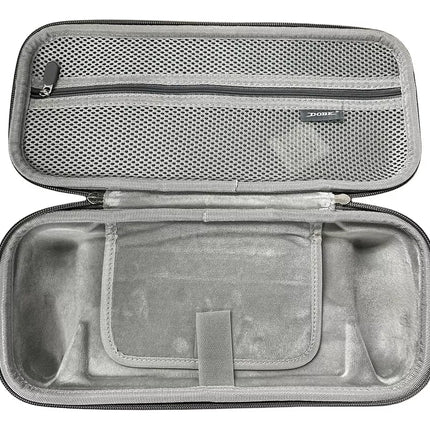 Estuche Rigido y Cristal Templado Para Ps5 Portal Playstation5